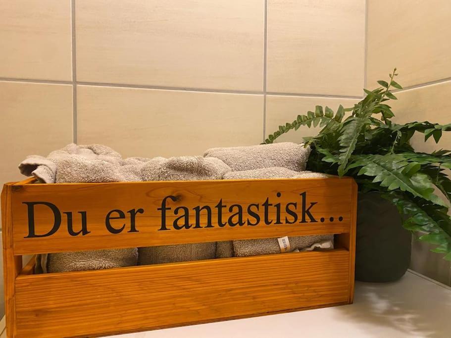 Cosy And Well-Equipped Apartment With Free Parking Trondheim Exterior photo