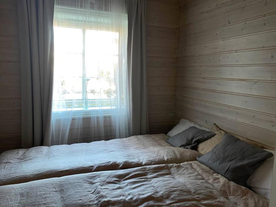 Cosy And Well-Equipped Apartment With Free Parking Trondheim Exterior photo