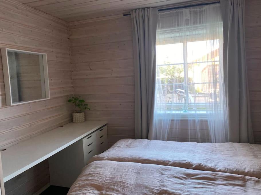 Cosy And Well-Equipped Apartment With Free Parking Trondheim Exterior photo